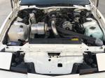 Pontiac Firebird Trans Am Turbo 20th Anniversary Indy 500 Pace Car 1989 года